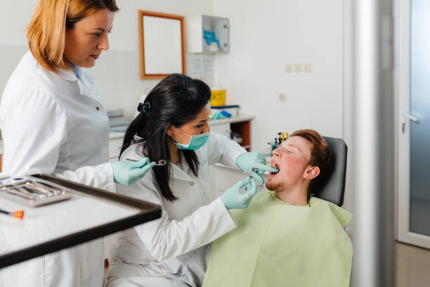 Best Emergency Dentist for Special Needs Patients in Hertford, NC