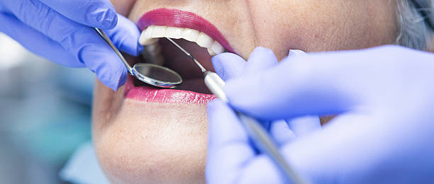 Best Urgent Dental Care for Toothache in Hertford, NC